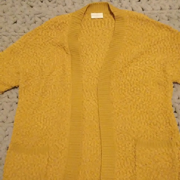 bobbie brooks cardigan sweaters